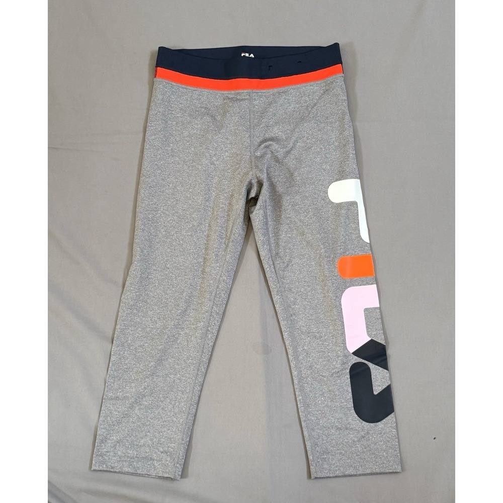 Women's Fila Sport‎ Leggings Size M